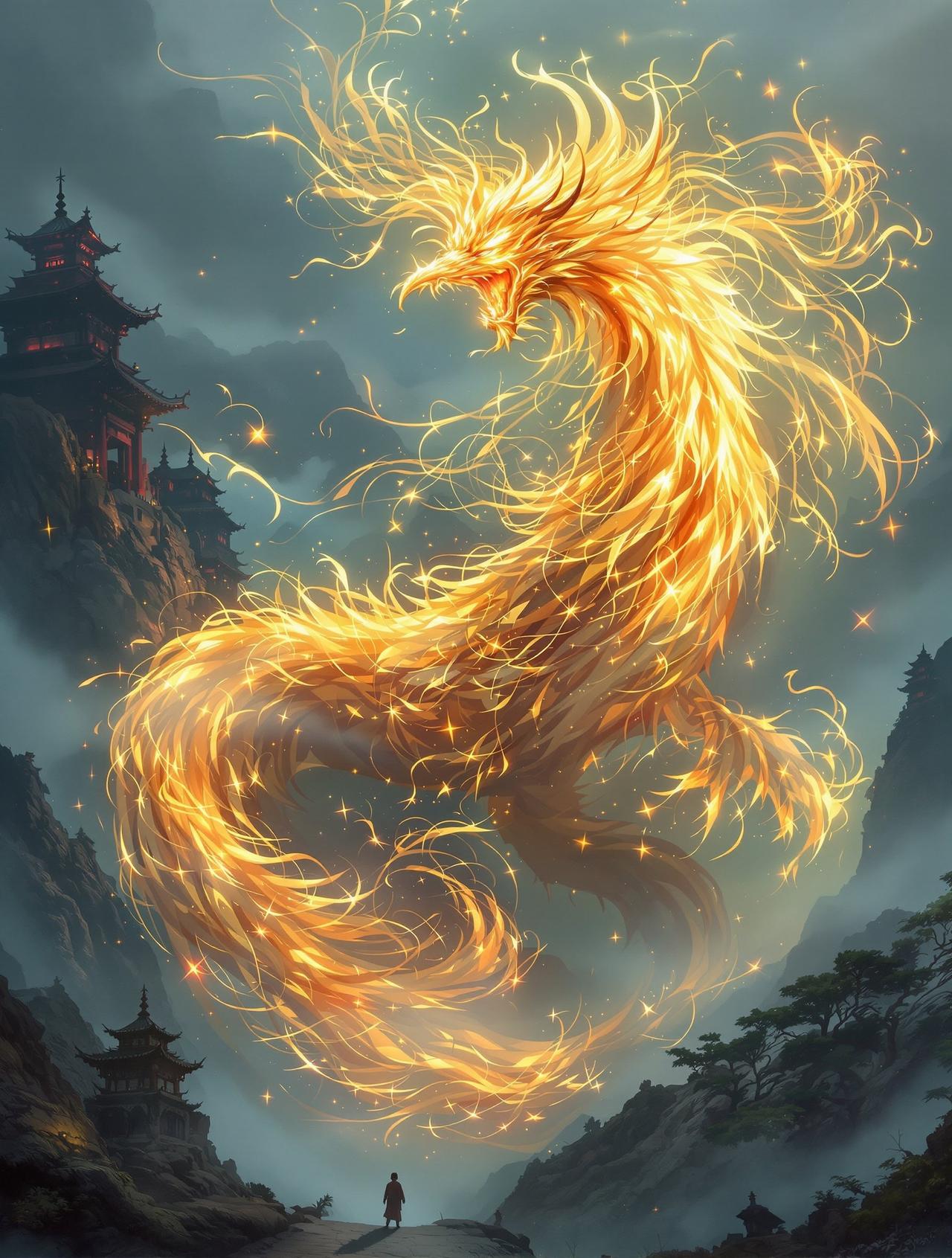 4399影视出品 - 山海经·异兽录