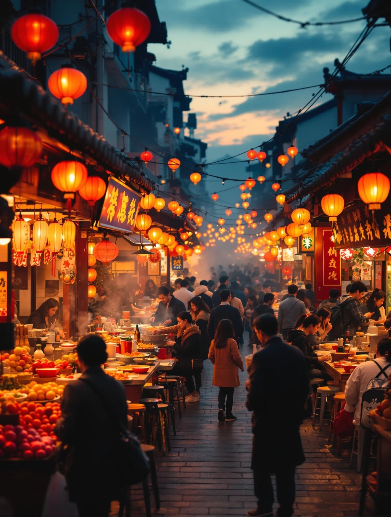 4399影视出品 - 烟火人间 - 都市情感剧集