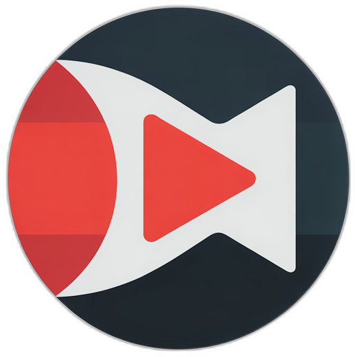 4399影视 Logo
