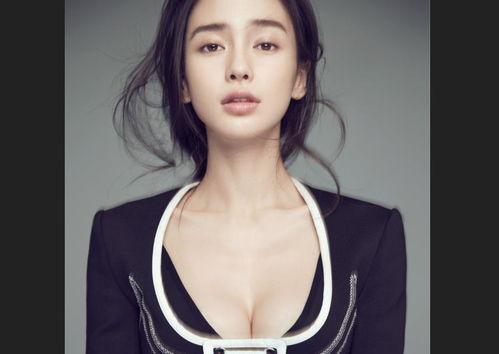 娱乐圈吃瓜爆料杨颖,揭秘明星背后的真相